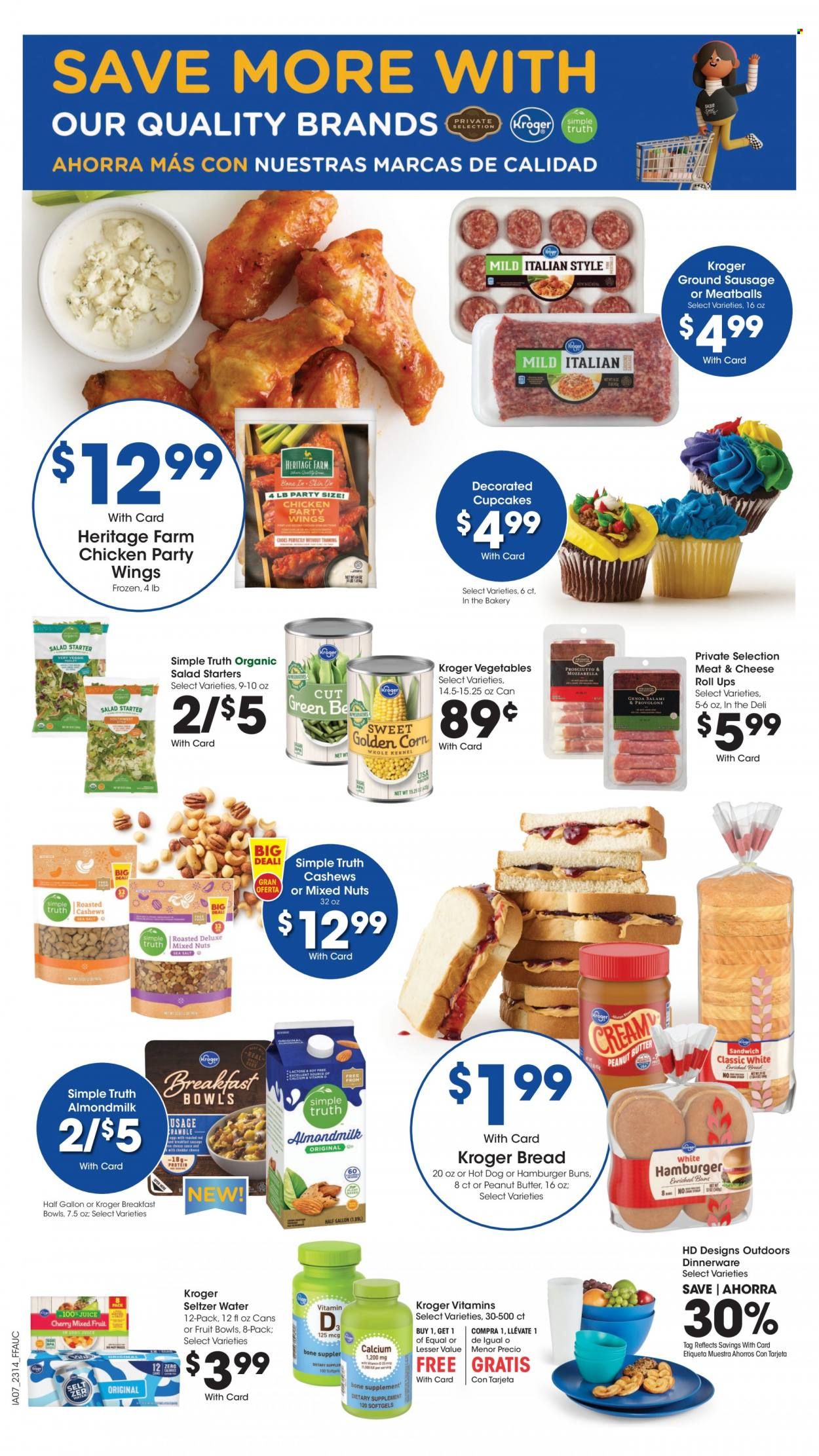 Fry’s (AZ) Weekly Ad Flyer Specials May 3 to May 9, 2023