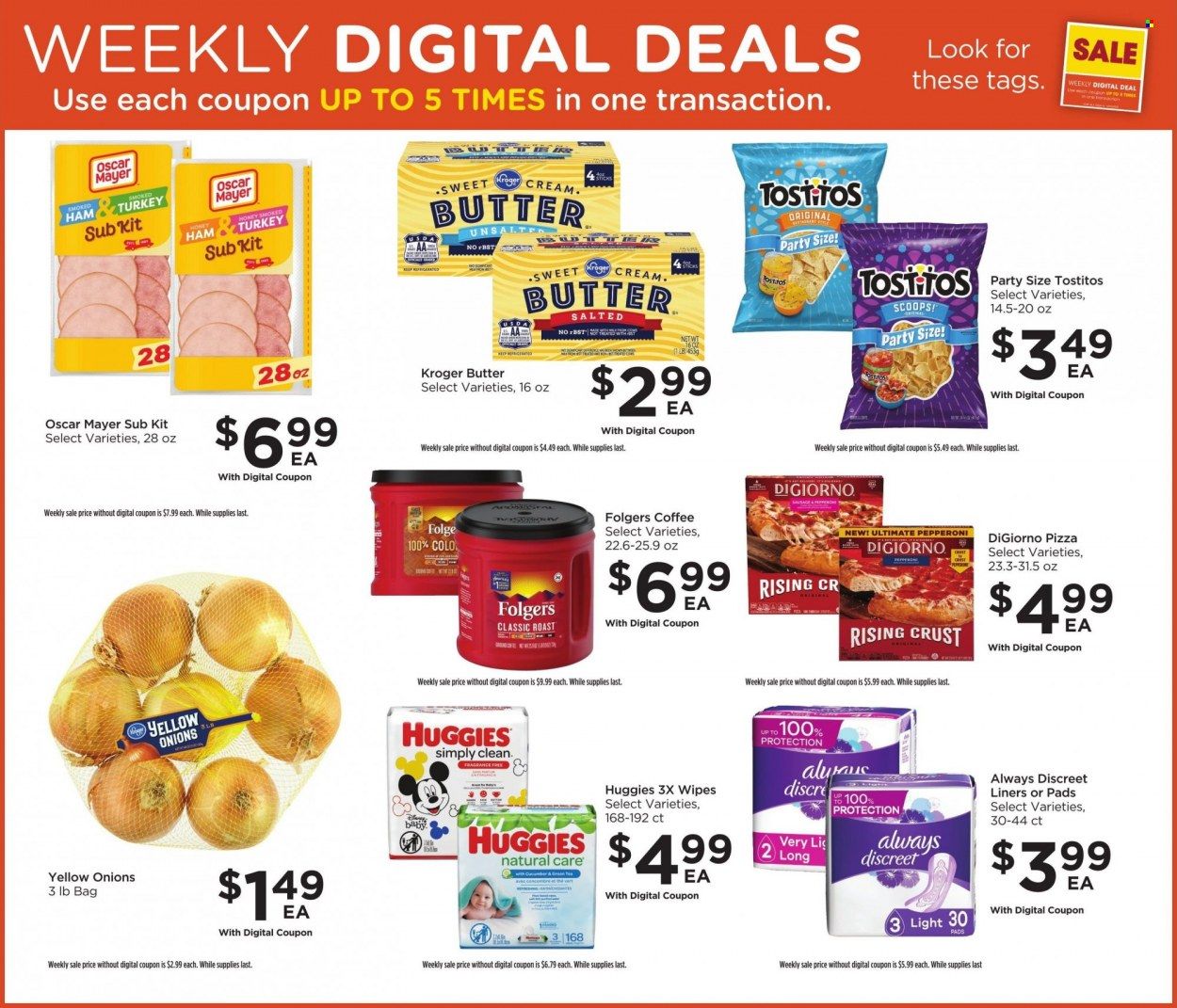 Food 4 Less (IL) Weekly Ad Flyer Specials May 3 to May 9, 2023