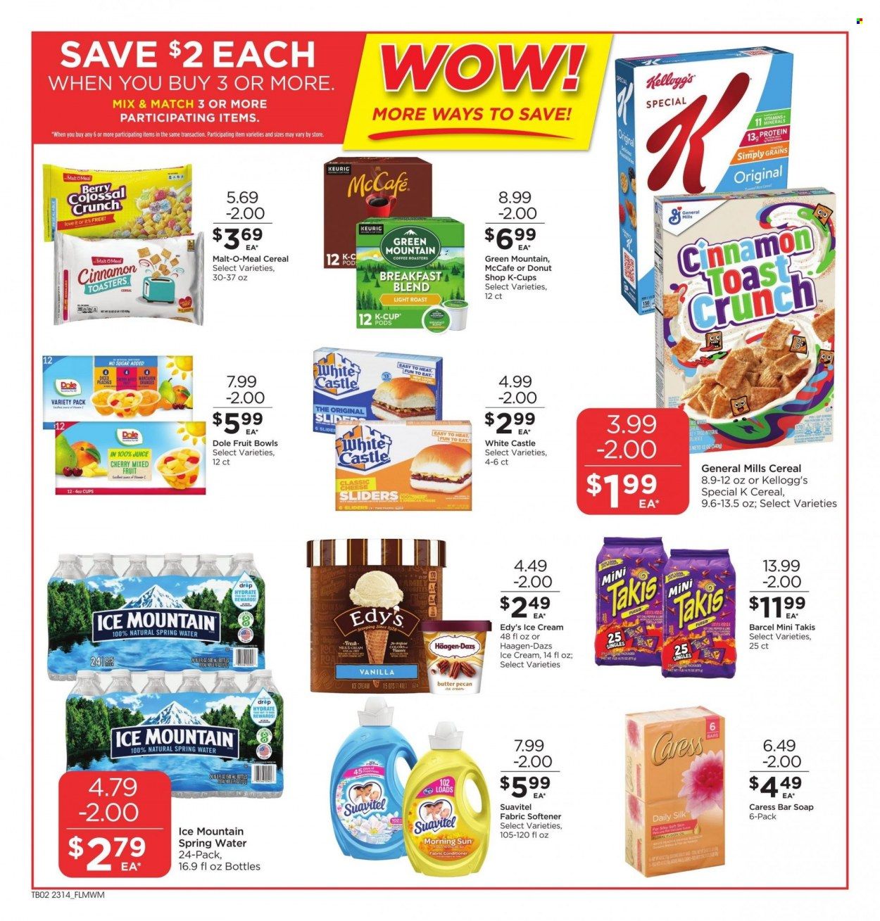Food 4 Less (IL) Weekly Ad Flyer Specials May 3 to May 9, 2023