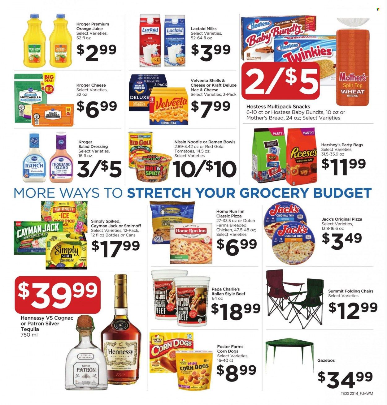 Food 4 Less (IL) Weekly Ad Flyer Specials May 3 to May 9, 2023