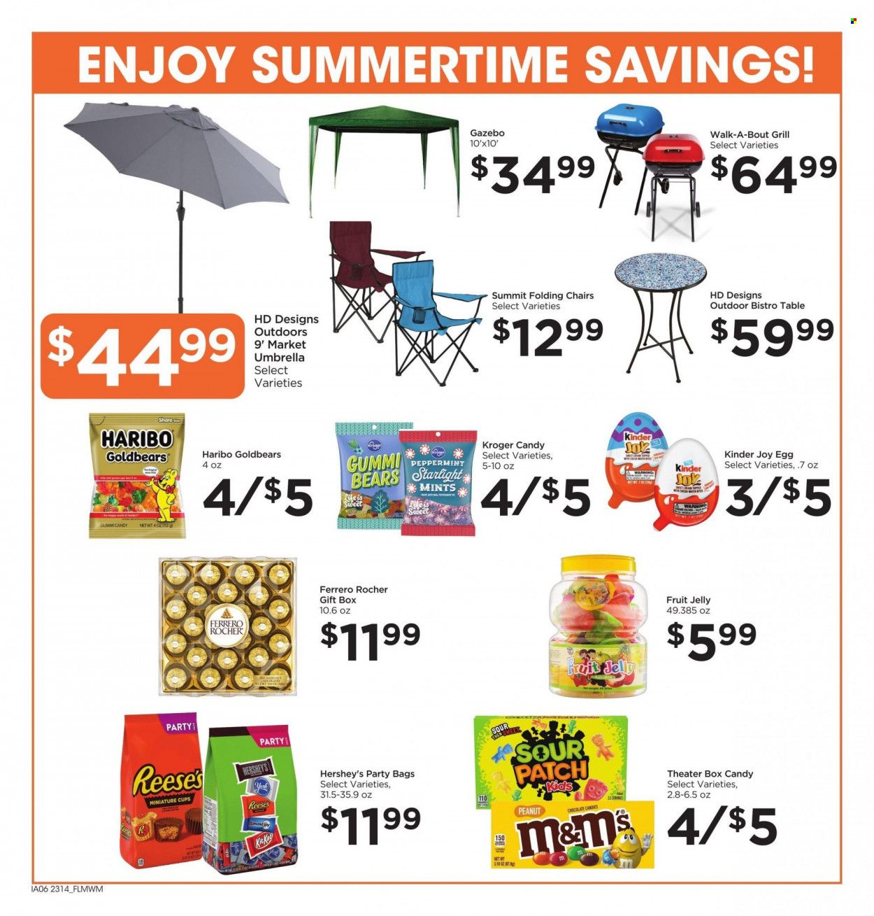 Food 4 Less (IN) Weekly Ad Flyer Specials May 3 to May 9, 2023