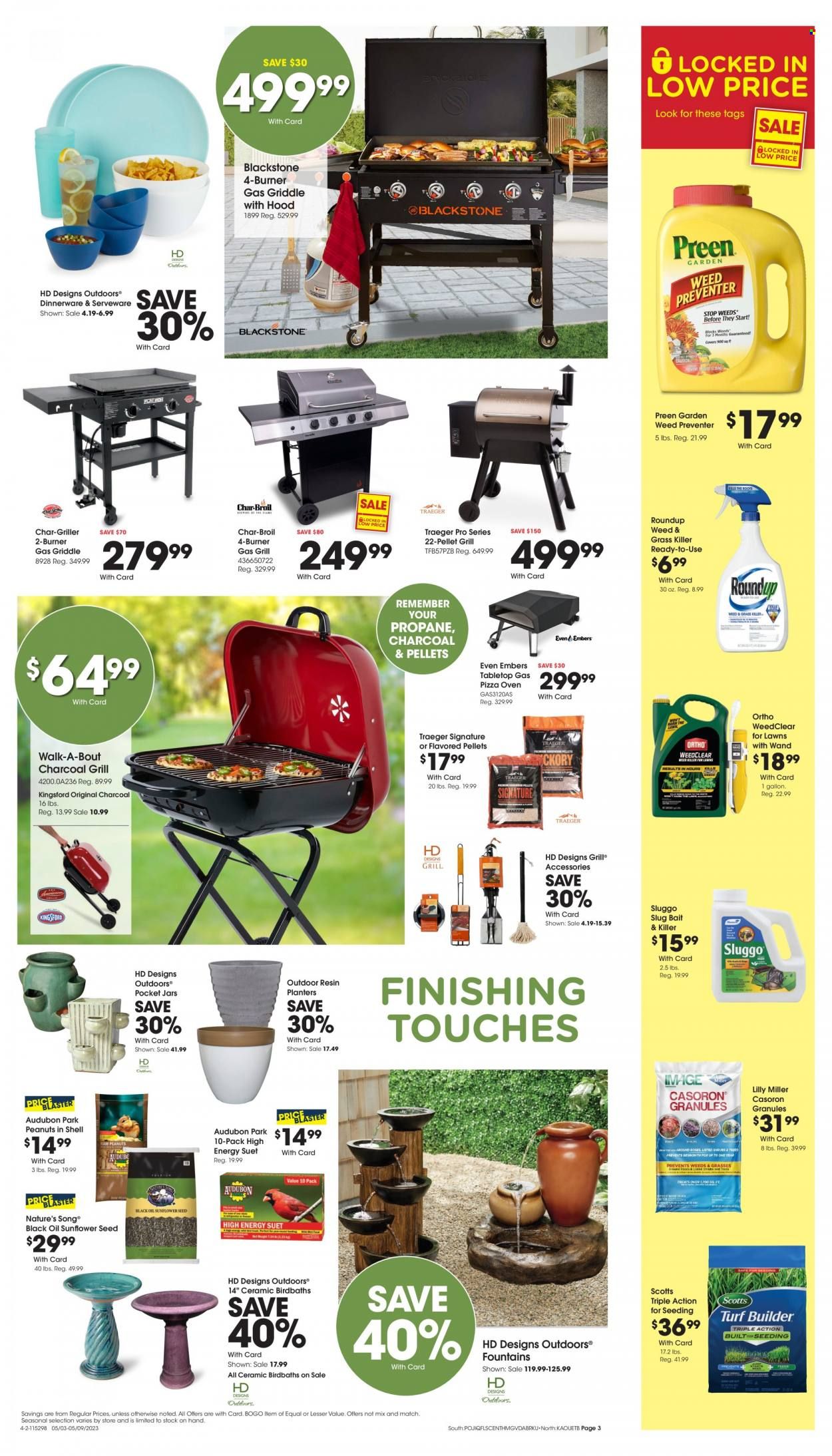 Fred Meyer (OR, WA) Weekly Ad Flyer Specials May 3 to May 9, 2023