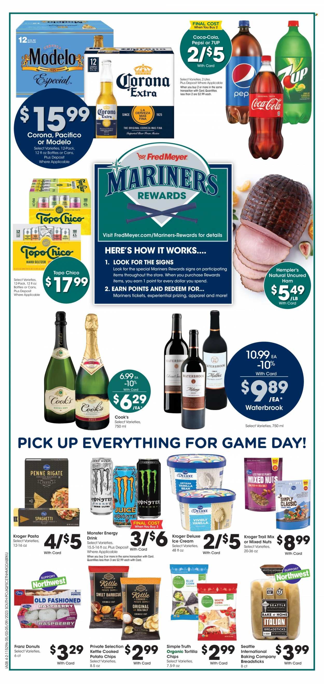 Fred Meyer (OR) Weekly Ad Flyer Specials May 3 to May 9, 2023