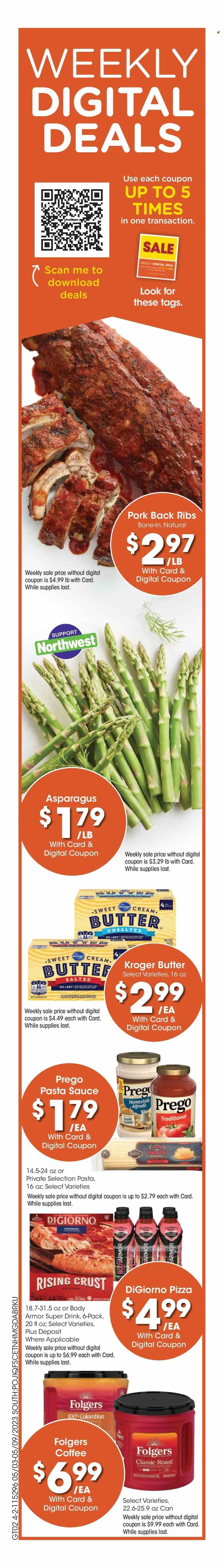 Fred Meyer (OR) Weekly Ad Flyer Specials May 3 to May 9, 2023