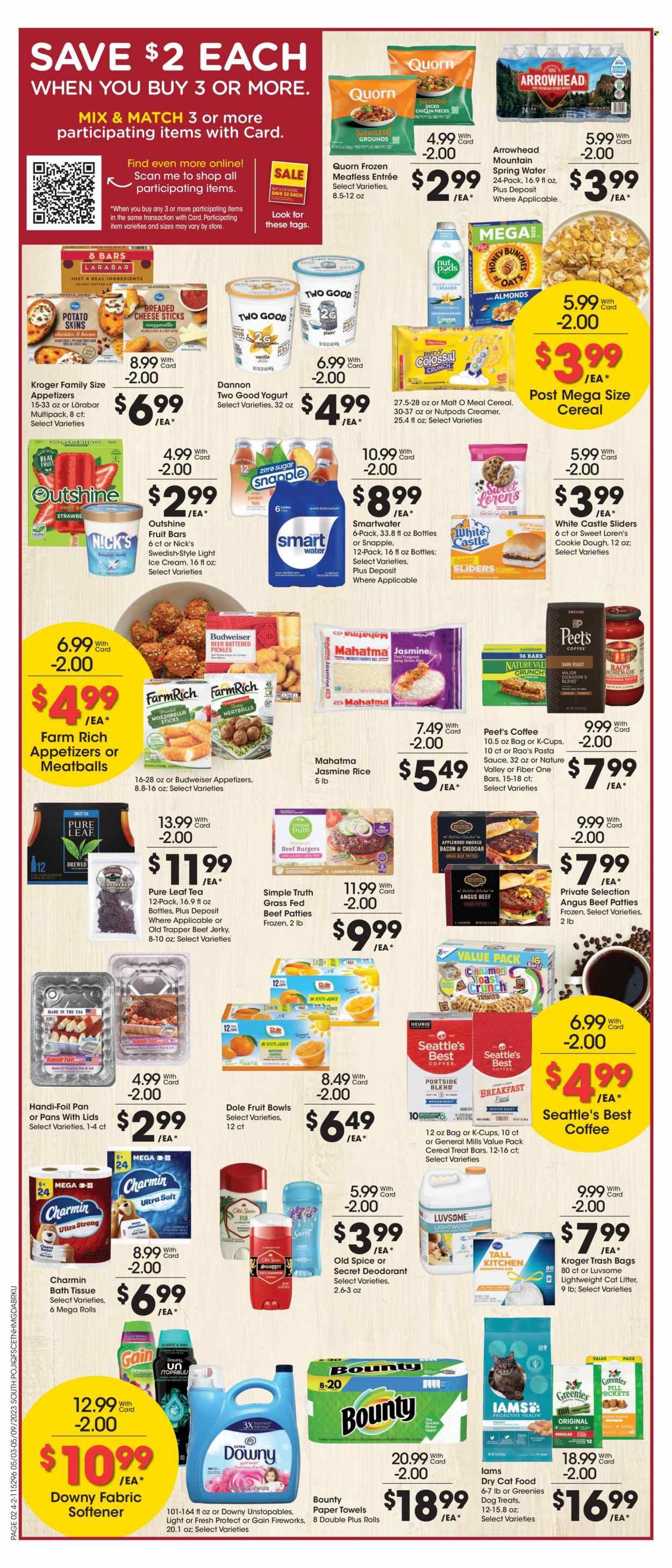 Fred Meyer (OR) Weekly Ad Flyer Specials May 3 to May 9, 2023