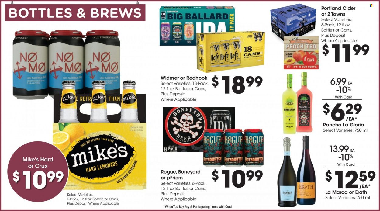 Fred Meyer (OR) Weekly Ad Flyer Specials May 3 to May 9, 2023