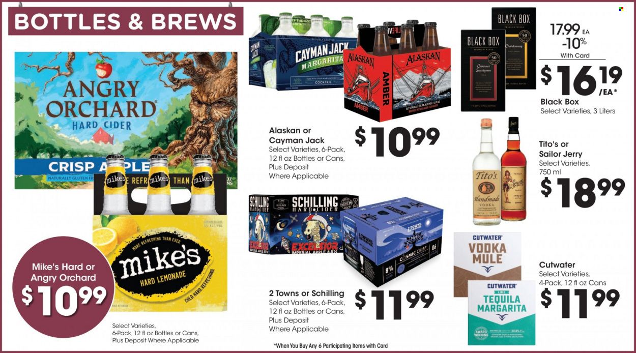 Fred Meyer (AK) Weekly Ad Flyer Specials May 3 to May 9, 2023