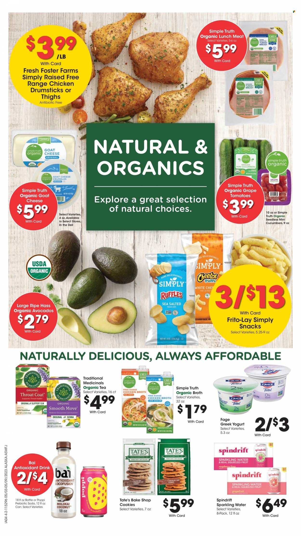 Fred Meyer (AK) Weekly Ad Flyer Specials May 3 to May 9, 2023