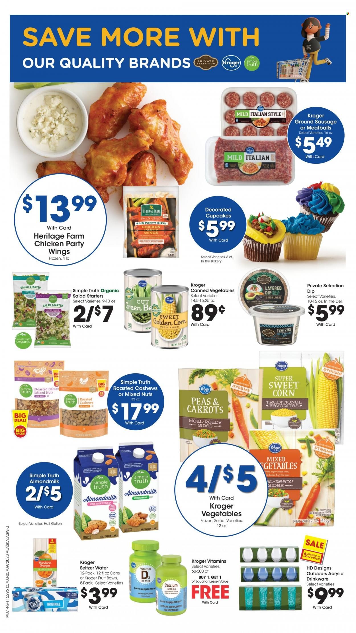 Fred Meyer (AK) Weekly Ad Flyer Specials May 3 to May 9, 2023