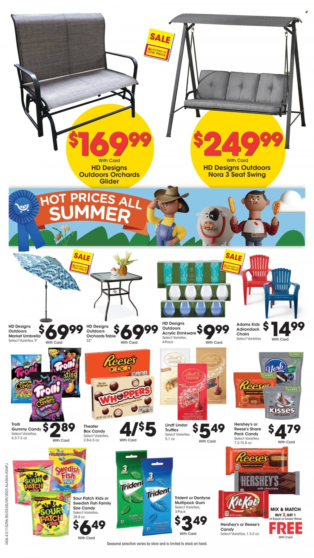 Fred Meyer (AK) Weekly Ad Flyer Specials May 3 to May 9, 2023