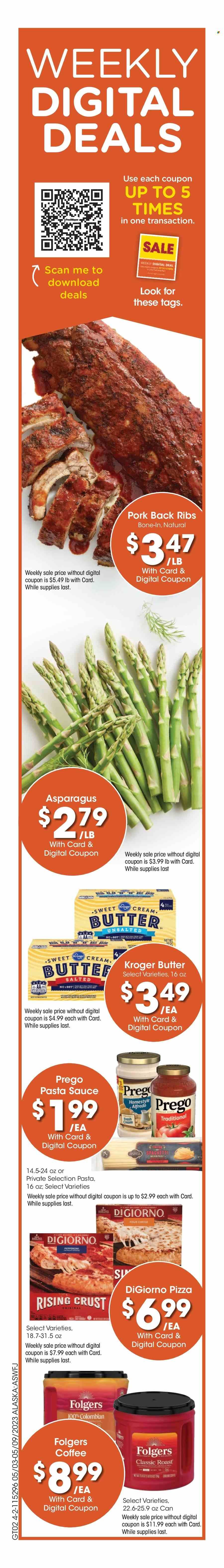 Fred Meyer (AK) Weekly Ad Flyer Specials May 3 to May 9, 2023