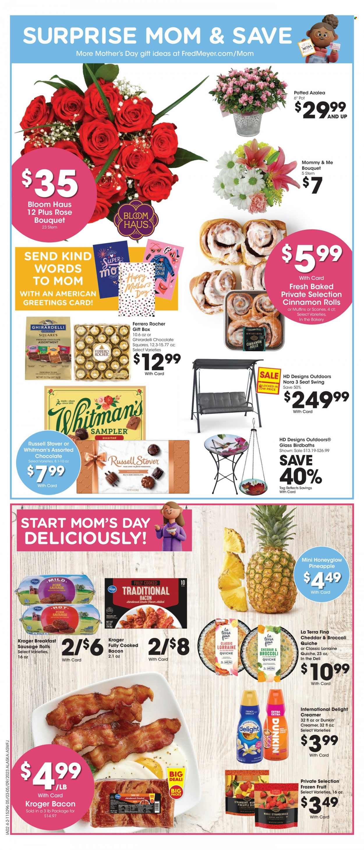 Fred Meyer (AK) Weekly Ad Flyer Specials May 3 to May 9, 2023