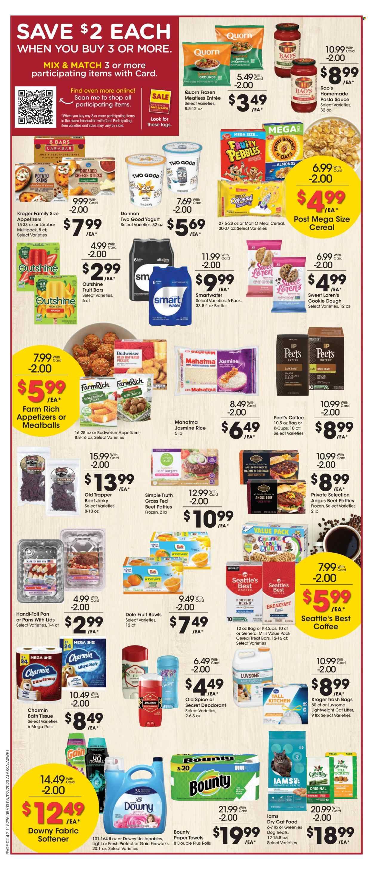 Fred Meyer (AK) Weekly Ad Flyer Specials May 3 to May 9, 2023