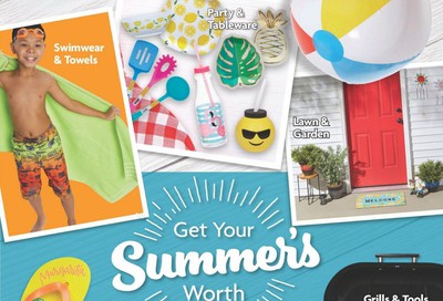 Family Dollar Weekly Ad & Flyer May 3 to July 11