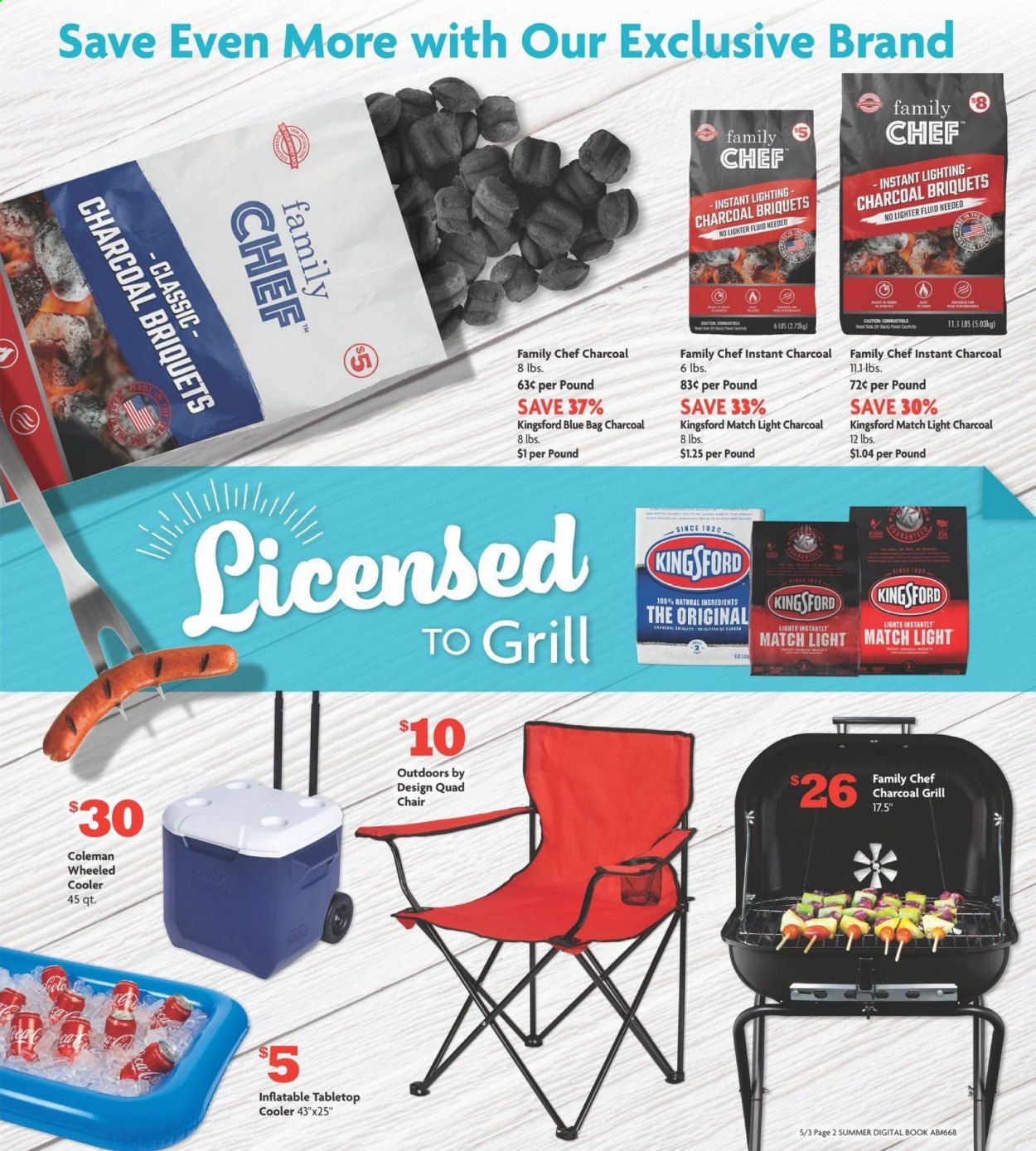 Family Dollar Weekly Ad & Flyer May 3 to July 11