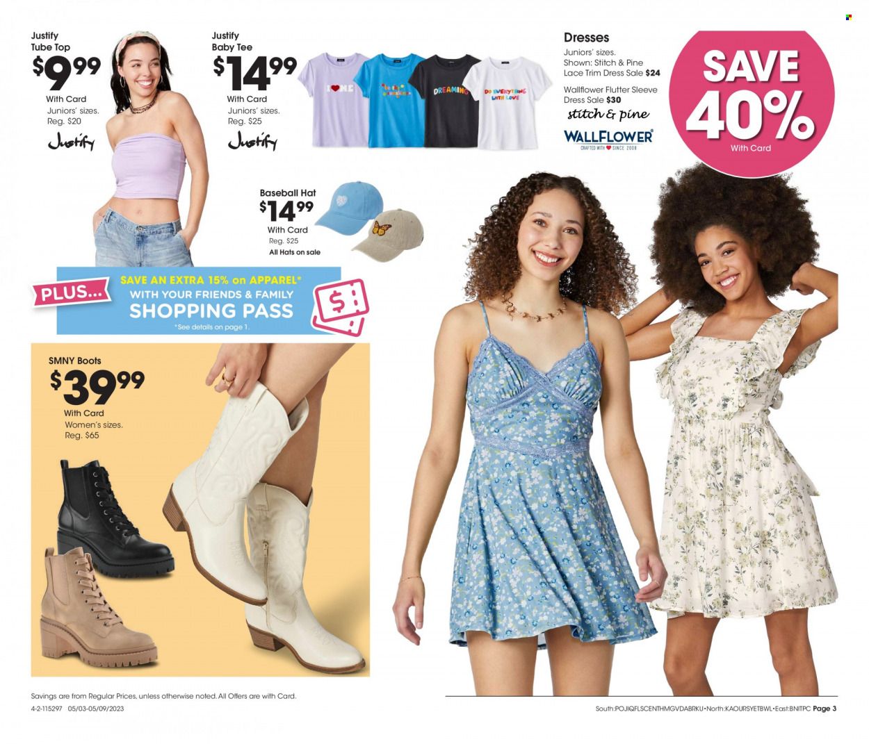 Fred Meyer (ID, WA) Weekly Ad Flyer Specials May 3 to May 9, 2023