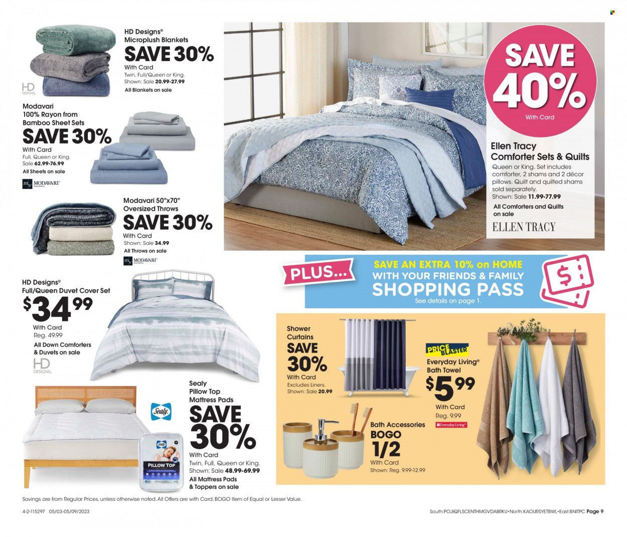 Fred Meyer (ID, WA) Weekly Ad Flyer Specials May 3 to May 9, 2023