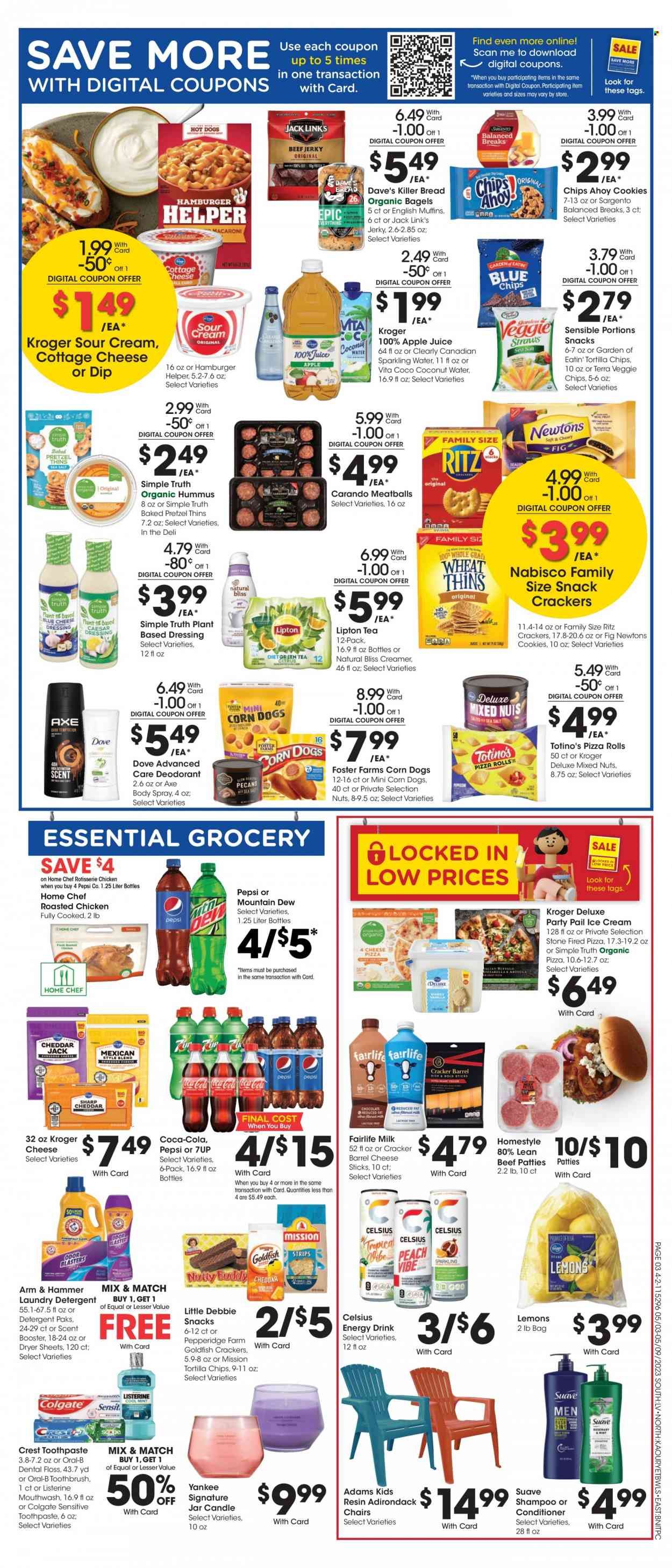 Fred Meyer (ID) Weekly Ad Flyer Specials May 3 to May 9, 2023