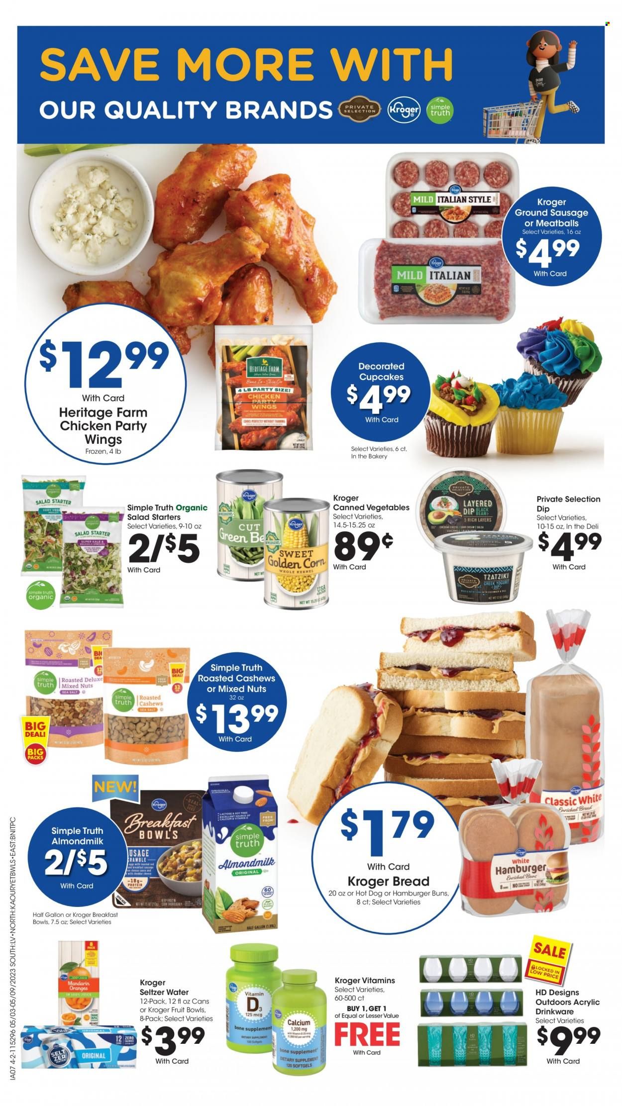 Fred Meyer (ID) Weekly Ad Flyer Specials May 3 to May 9, 2023