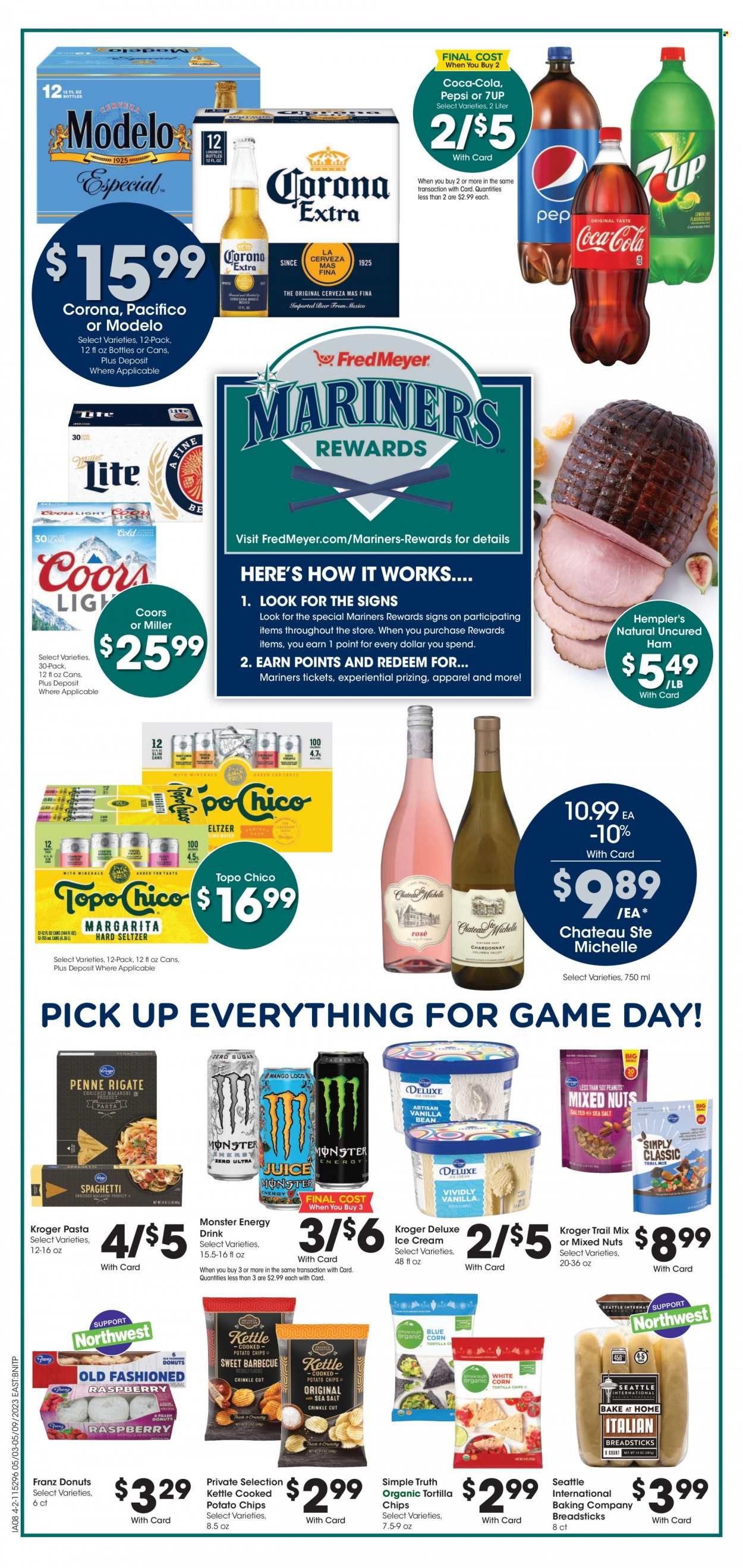 Fred Meyer (ID) Weekly Ad Flyer Specials May 3 to May 9, 2023
