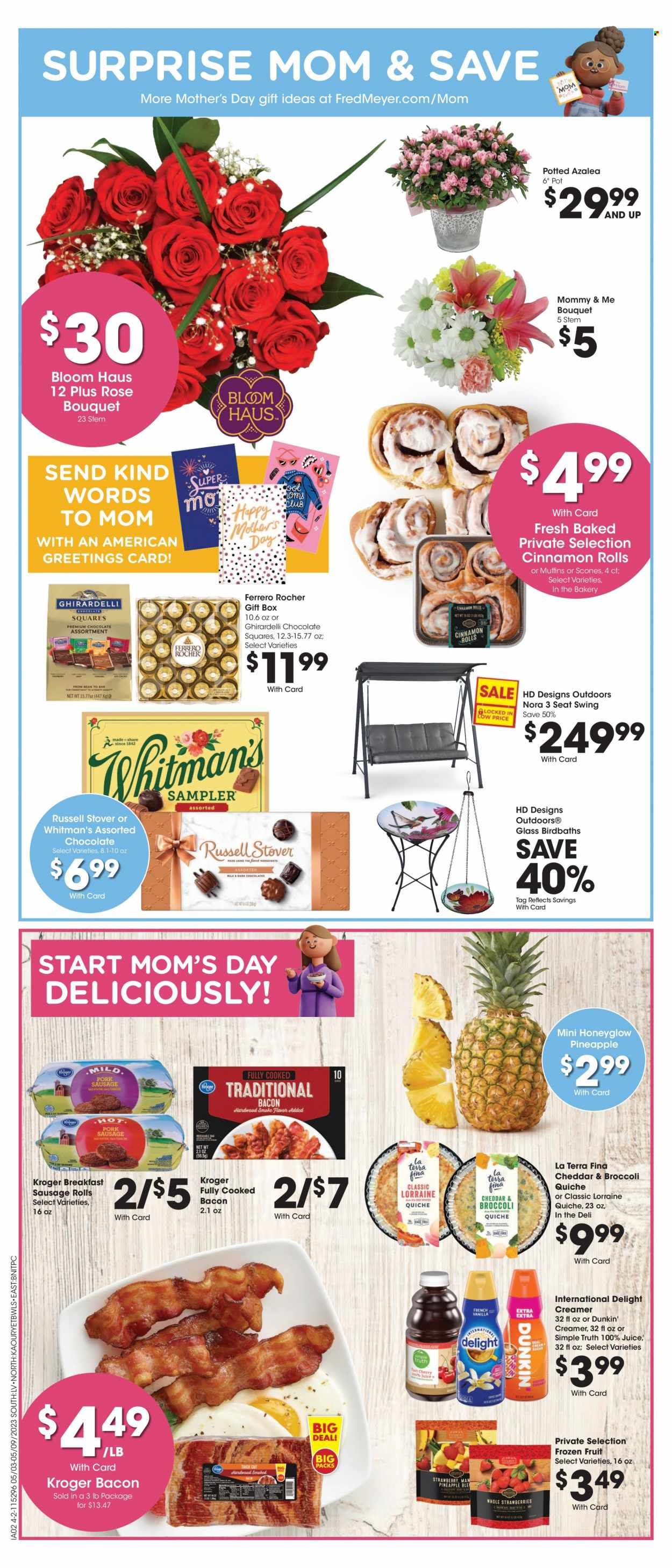 Fred Meyer (ID) Weekly Ad Flyer Specials May 3 to May 9, 2023