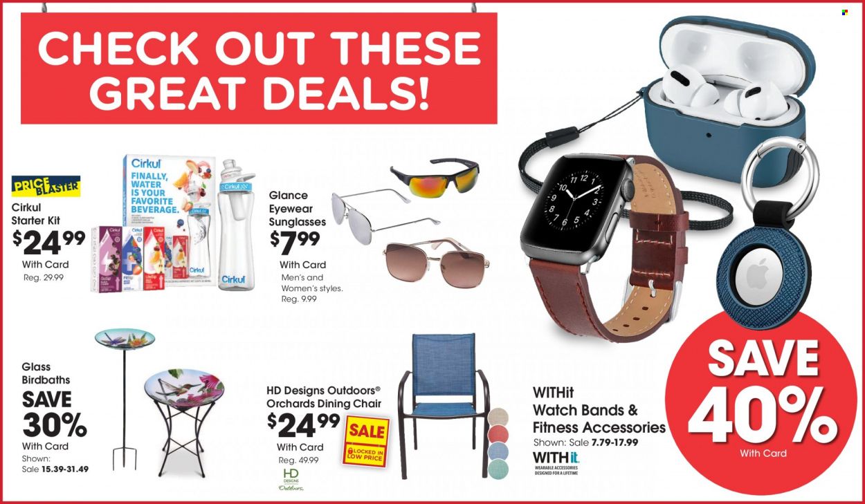 Fred Meyer (ID) Weekly Ad Flyer Specials May 3 to May 9, 2023