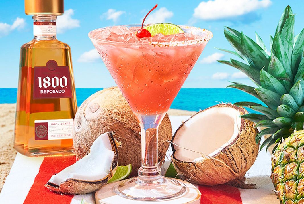 Chili’s Shakes Things Up with their $6 1800 Stay-Cay ’Rita Chili’s Shakes Things Up with their $6 1800 Stay-Cay ’Rita