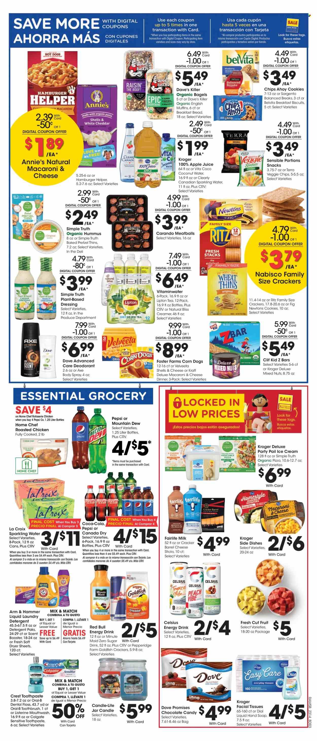 Ralphs (CA) Weekly Ad Flyer Specials May 3 to May 9, 2023