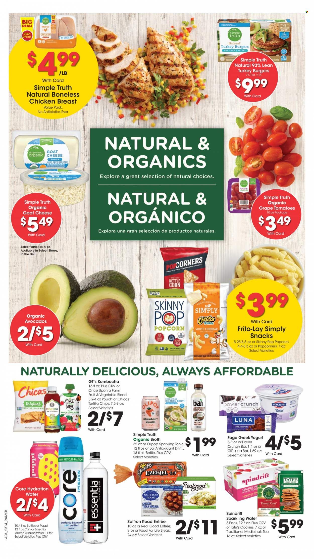 Ralphs (CA) Weekly Ad Flyer Specials May 3 to May 9, 2023