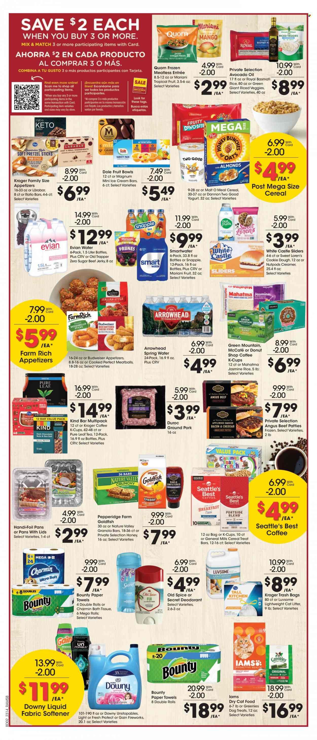 Ralphs (CA) Weekly Ad Flyer Specials May 3 to May 9, 2023
