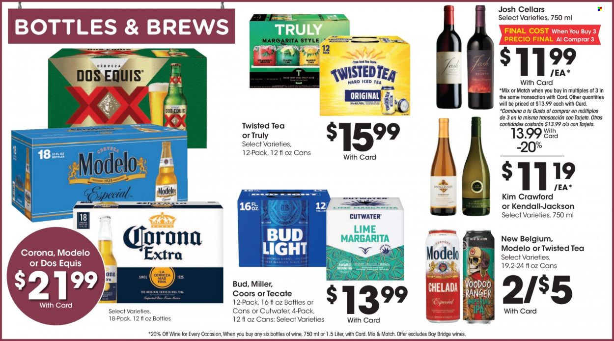Smith's (AZ, ID, MT, NM, NV, UT, WY) Weekly Ad Flyer Specials May 3 to May 9, 2023