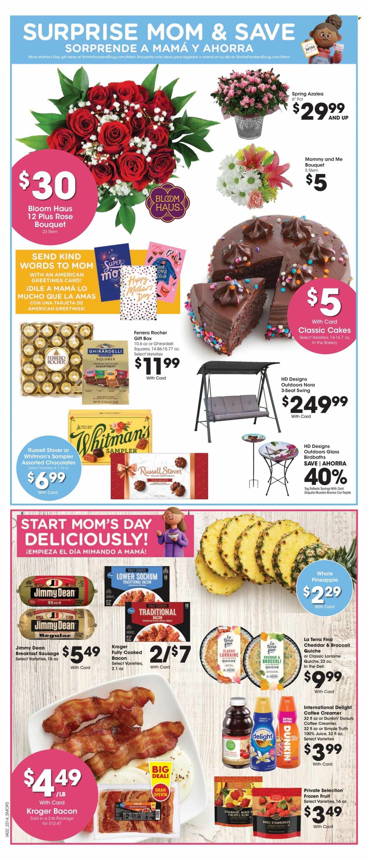 Smith's (AZ, ID, MT, NM, NV, UT, WY) Weekly Ad Flyer Specials May 3 to May 9, 2023