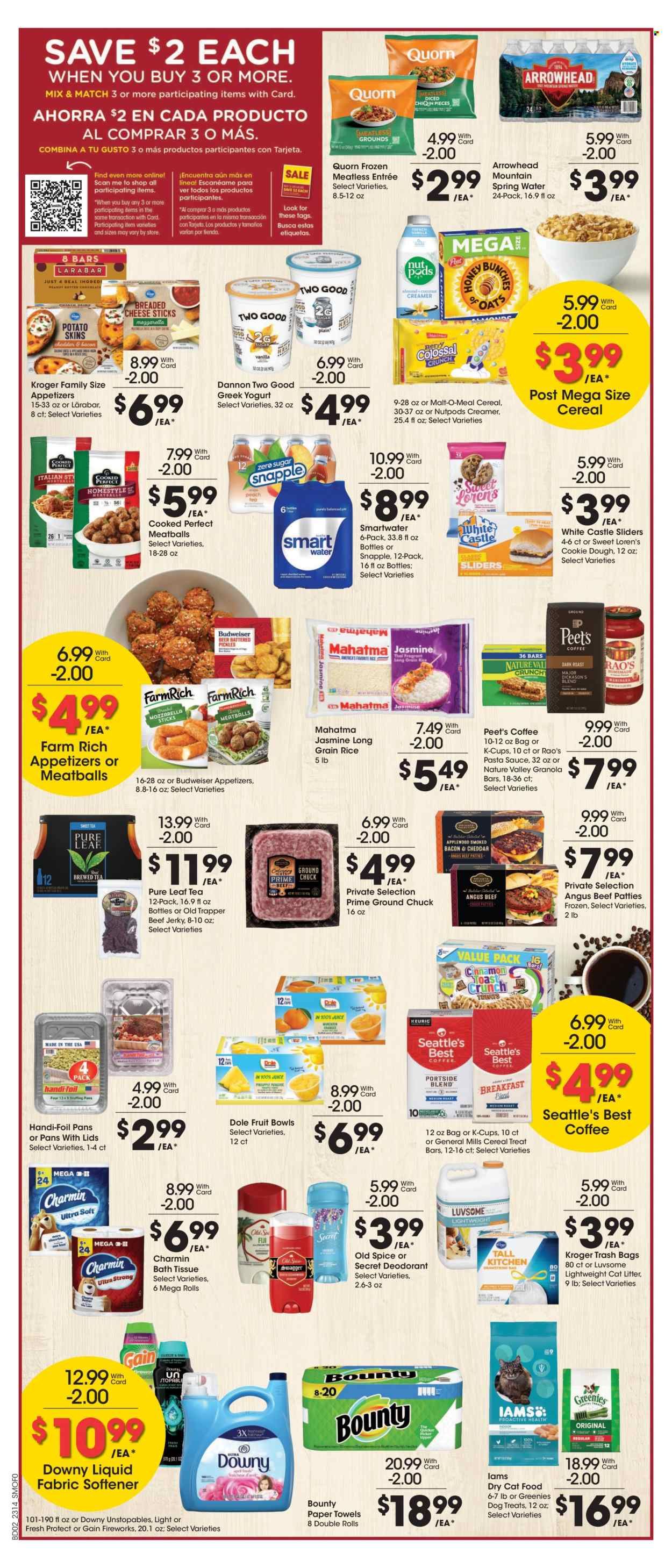 Smith's (AZ, ID, MT, NM, NV, UT, WY) Weekly Ad Flyer Specials May 3 to May 9, 2023