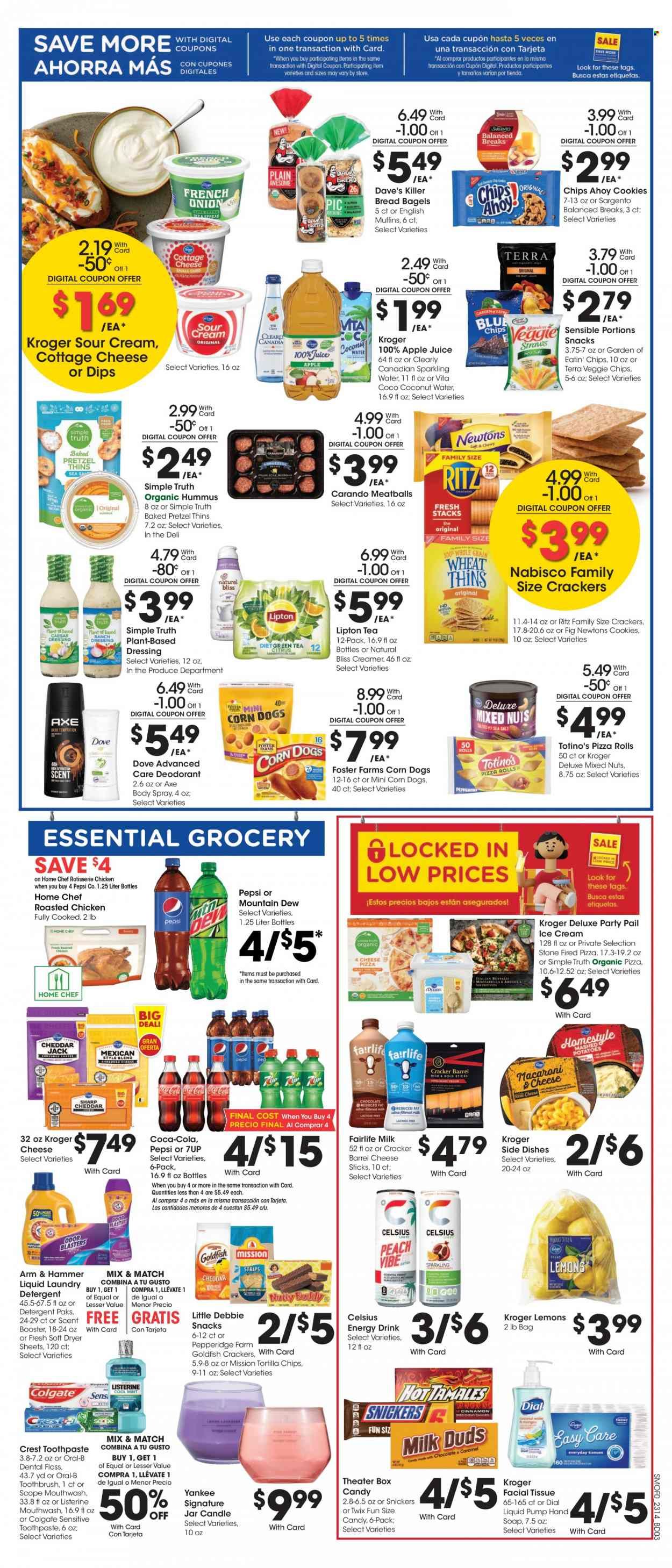 Smith's (AZ, ID, MT, NM, NV, UT, WY) Weekly Ad Flyer Specials May 3 to May 9, 2023