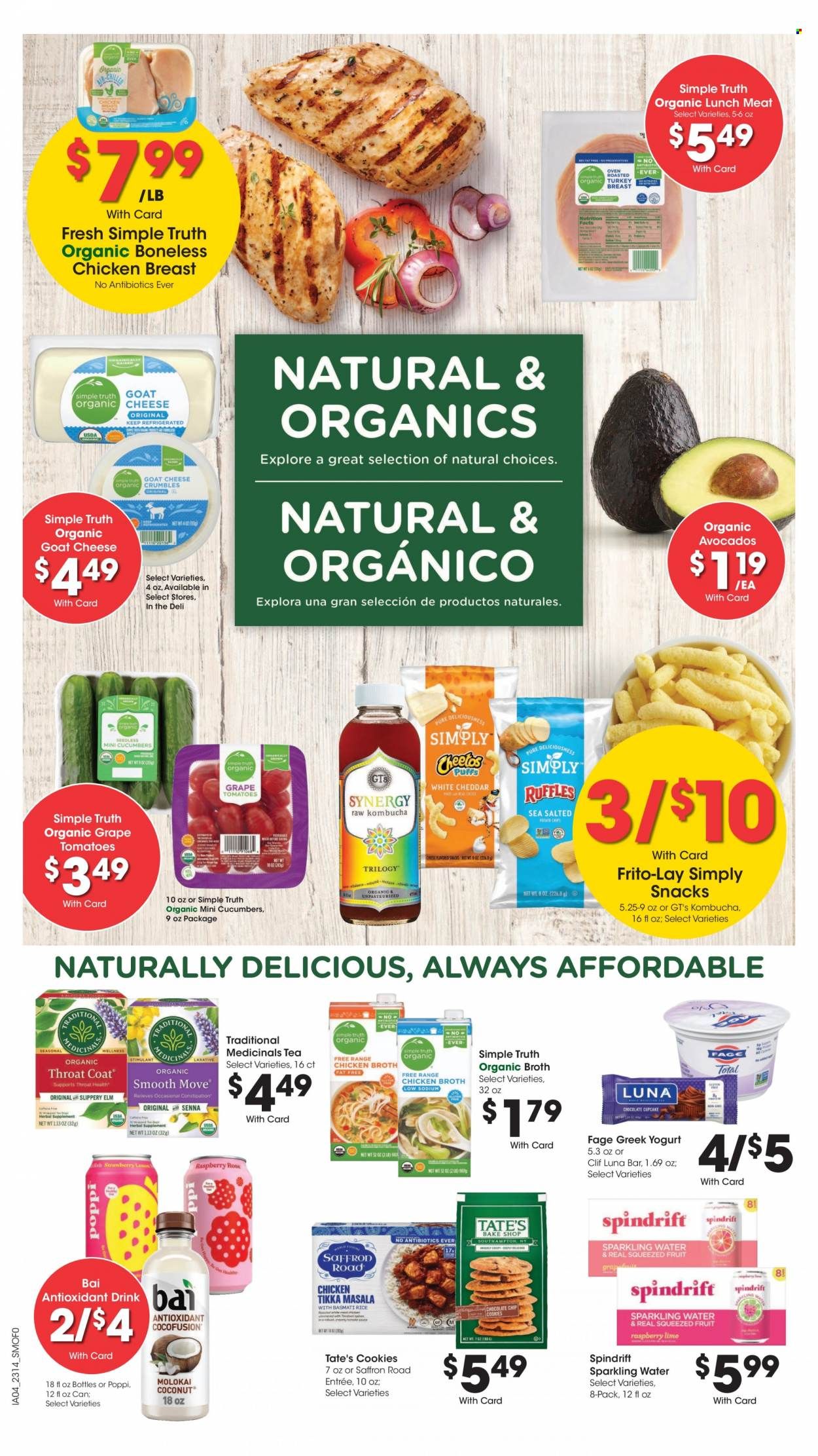 Smith's (AZ, ID, MT, NM, NV, UT, WY) Weekly Ad Flyer Specials May 3 to May 9, 2023