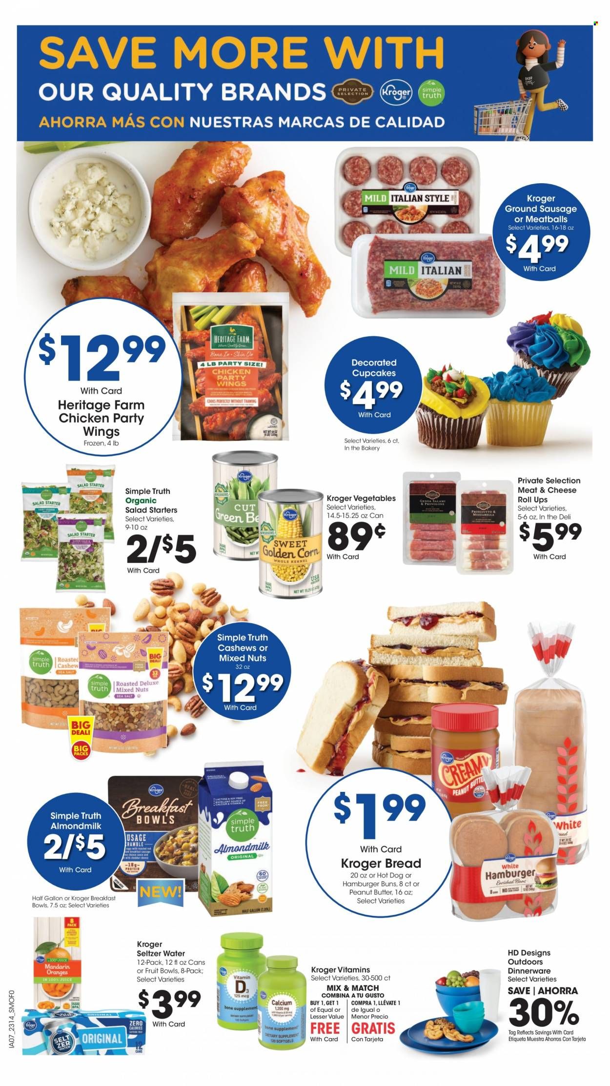 Smith's (AZ, ID, MT, NM, NV, UT, WY) Weekly Ad Flyer Specials May 3 to May 9, 2023