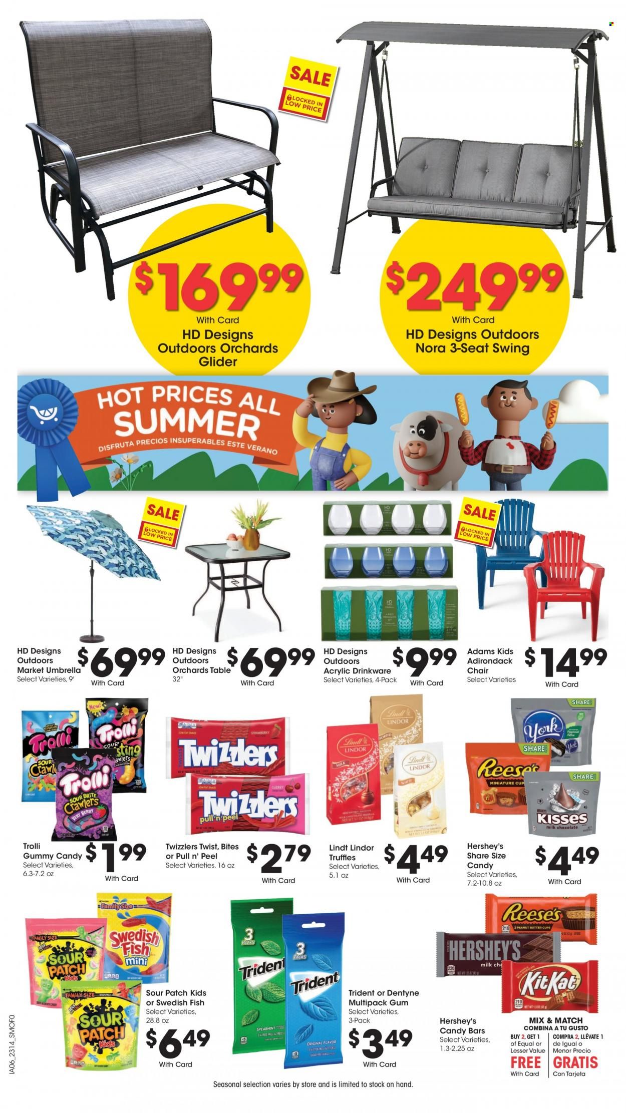 Smith's (AZ, ID, MT, NM, NV, UT, WY) Weekly Ad Flyer Specials May 3 to May 9, 2023