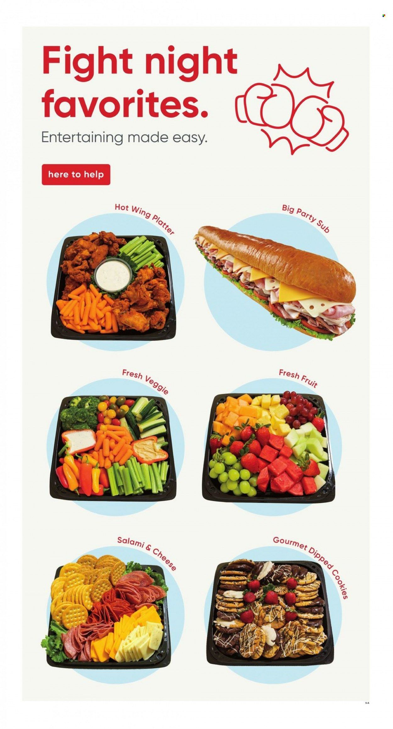 Stater Bros. (CA) Weekly Ad Flyer Specials May 3 to May 9, 2023