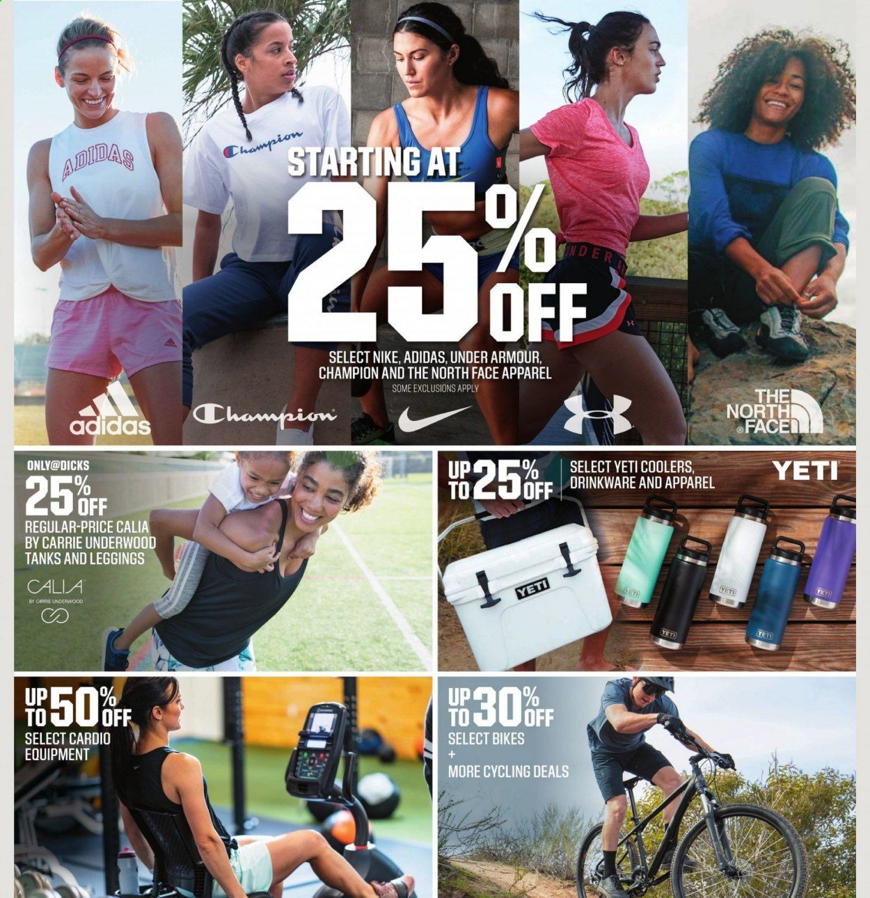 DICK'S Weekly Ad & Flyer May 3 to 9