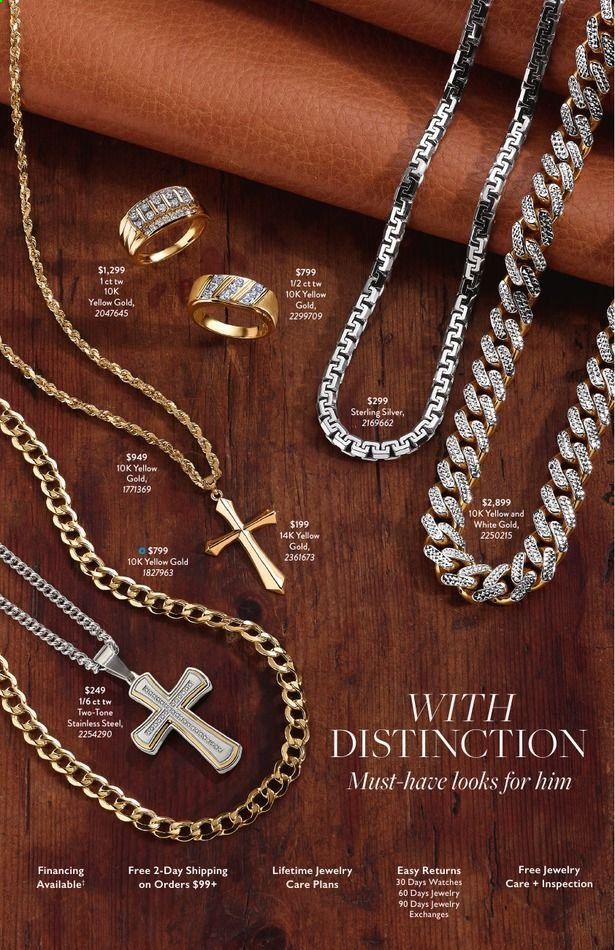 Littman Jewelers Weekly Ad & Flyer May 4 to 18