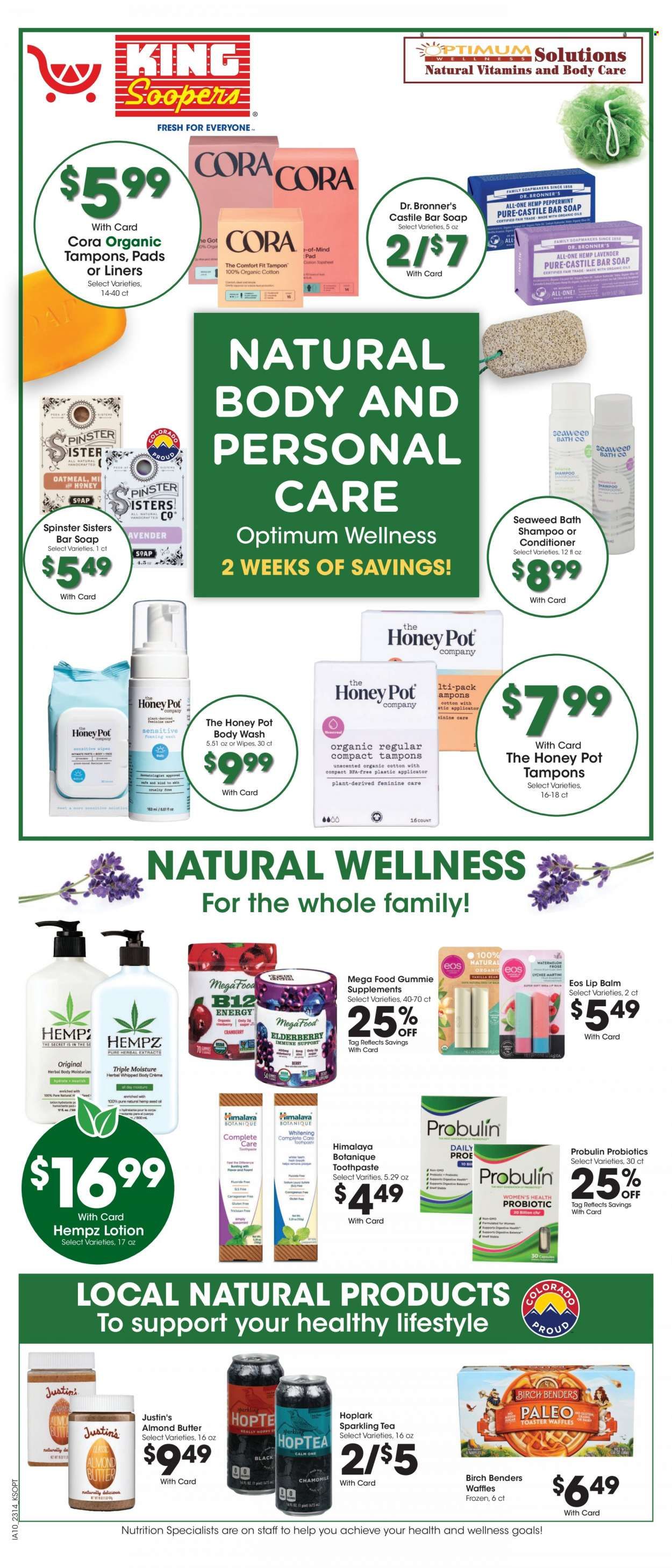 King Soopers (CO) Weekly Ad Flyer Specials May 3 to May 16, 2023