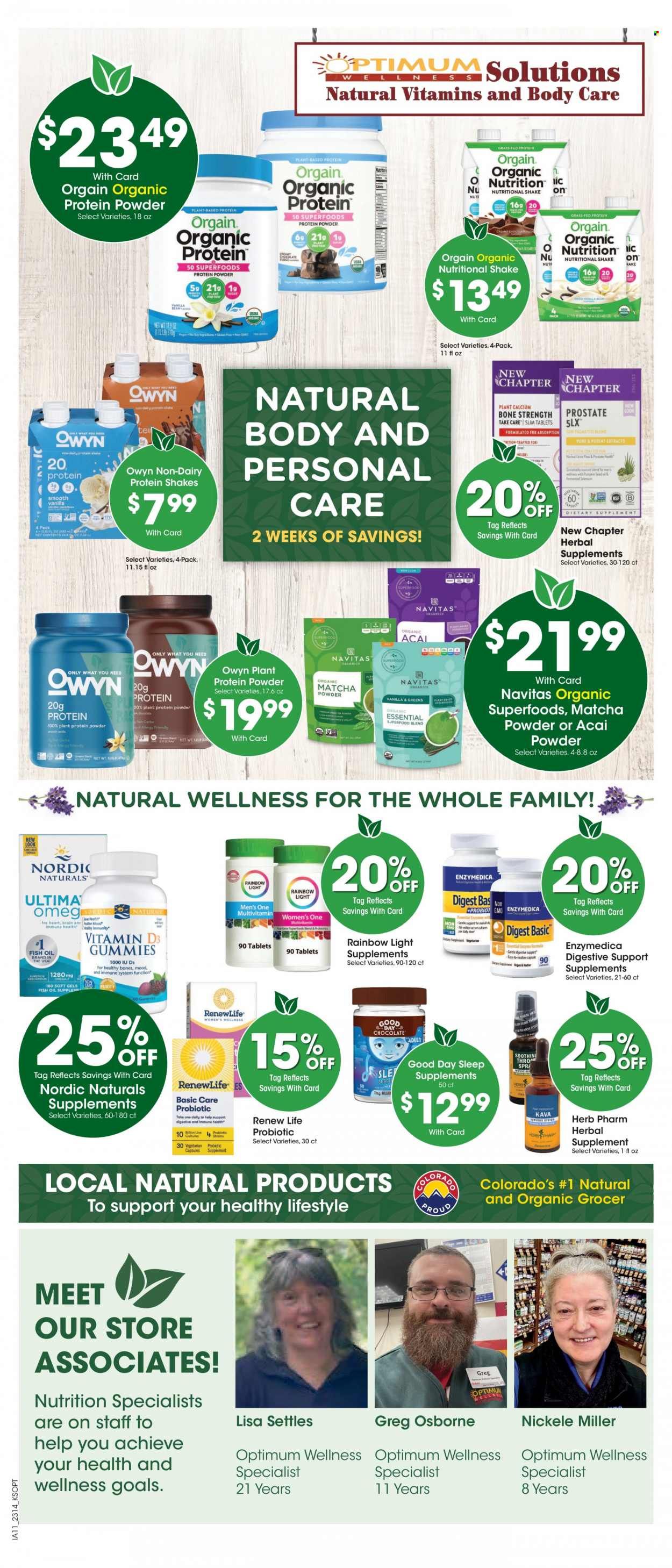 King Soopers (CO) Weekly Ad Flyer Specials May 3 to May 16, 2023