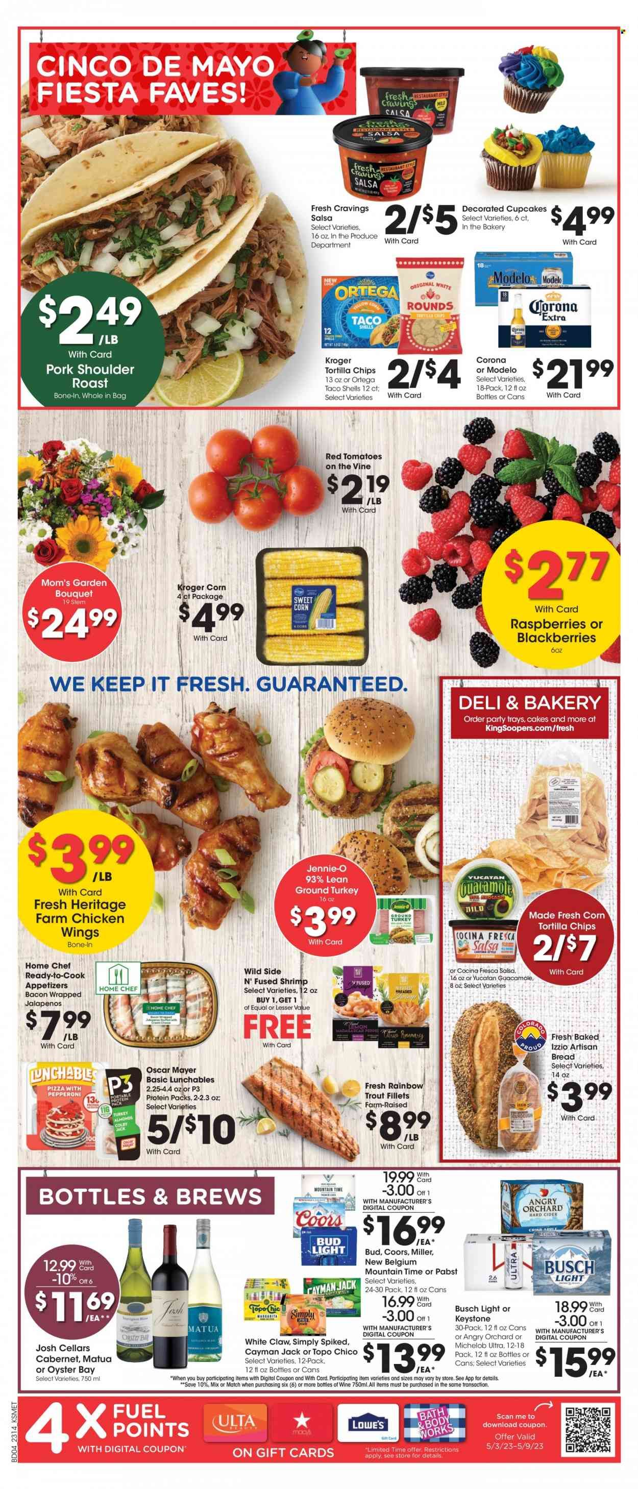 King Soopers (CO) Weekly Ad Flyer Specials May 3 to May 9, 2023