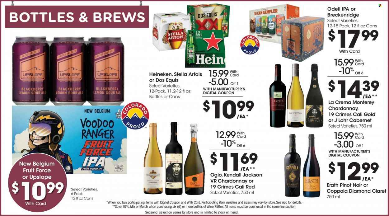 King Soopers (CO) Weekly Ad Flyer Specials May 3 to May 9, 2023