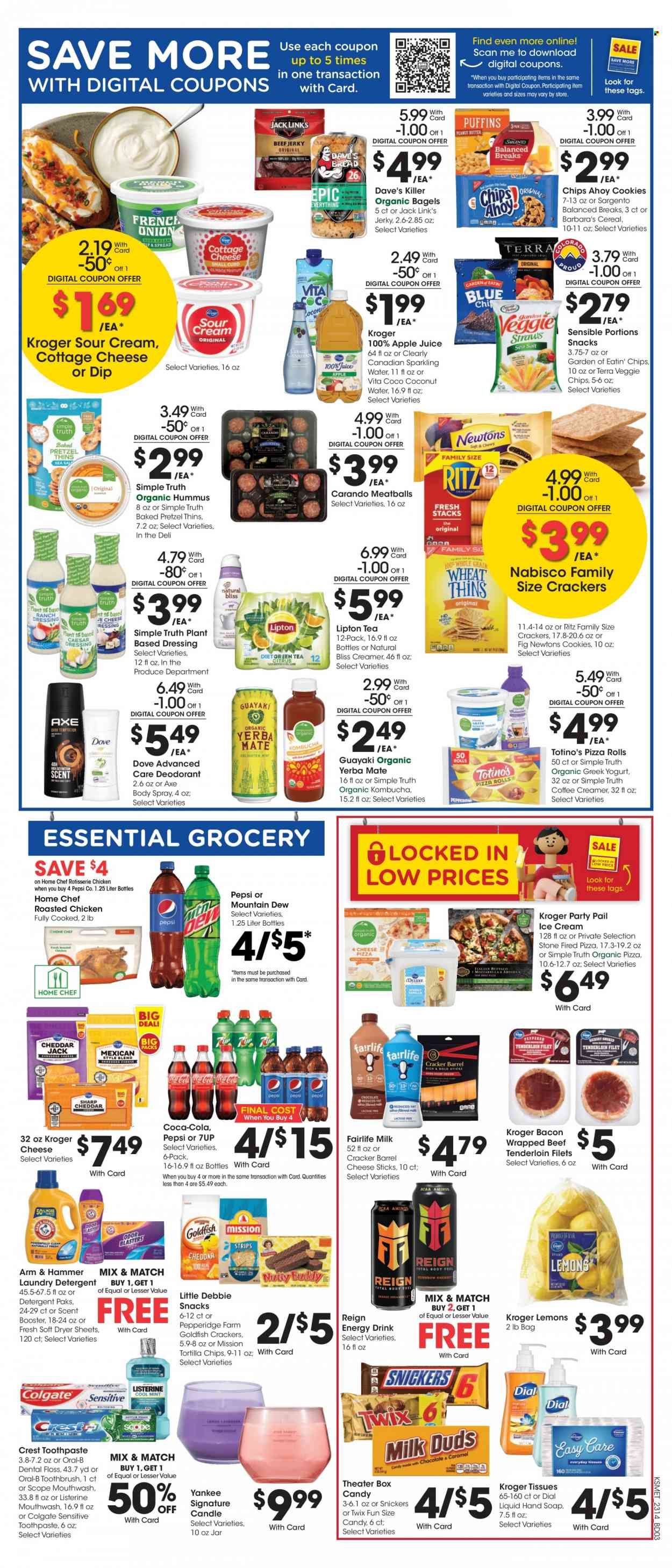 King Soopers (CO) Weekly Ad Flyer Specials May 3 to May 9, 2023