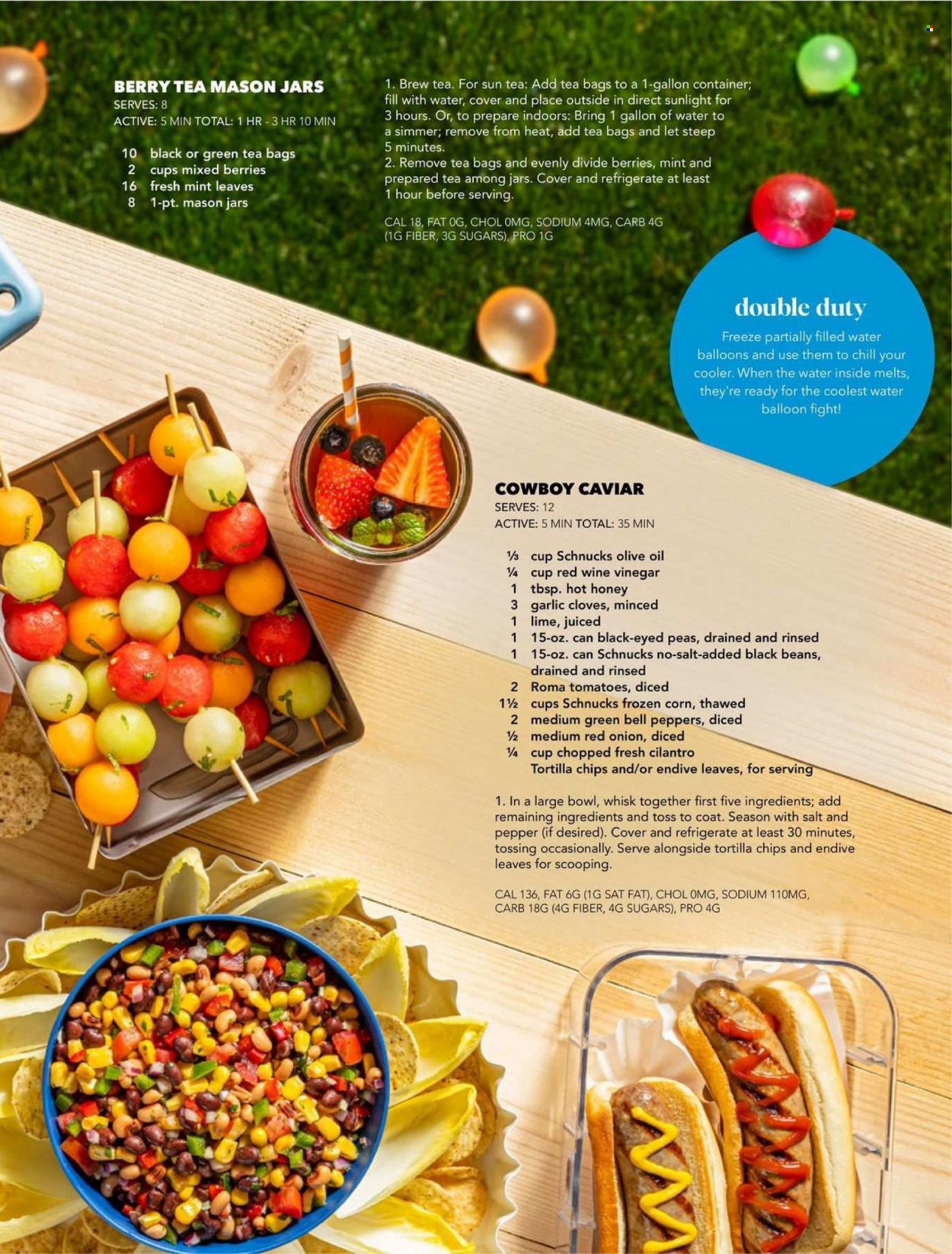 Schnucks (IA, IL, IN, MO) Promotions & Flyer Specials July 2023