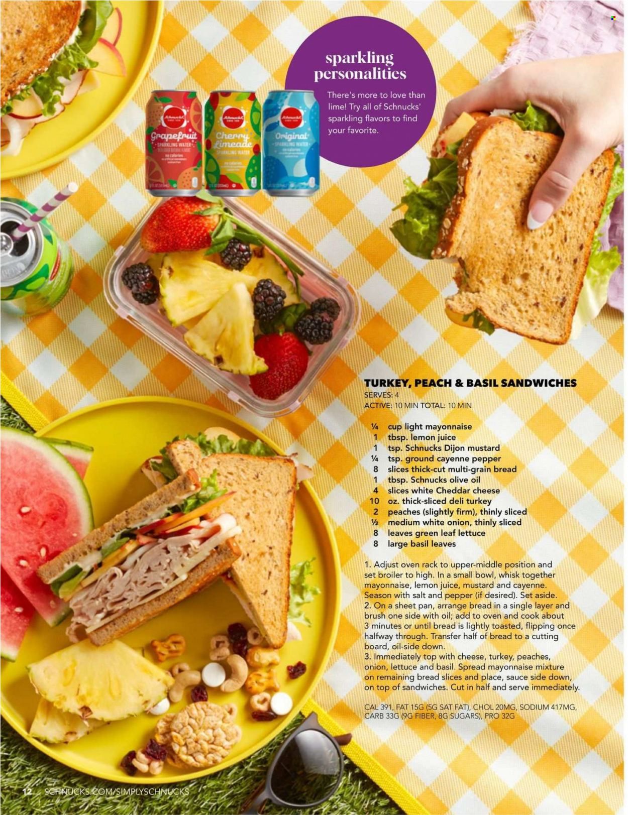 Schnucks (IA, IL, IN, MO) Promotions & Flyer Specials July 2023