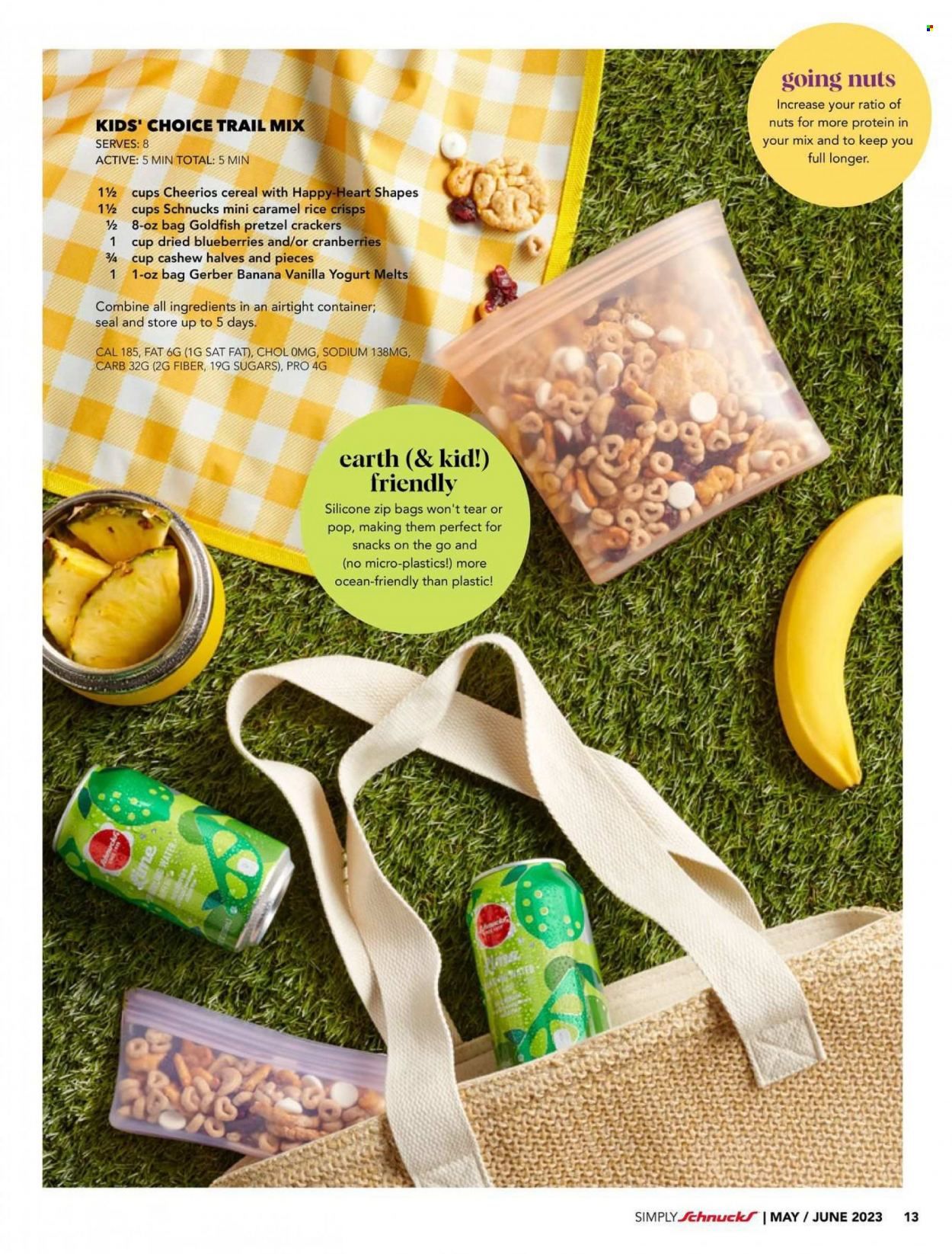 Schnucks (IA, IL, IN, MO) Promotions & Flyer Specials July 2023