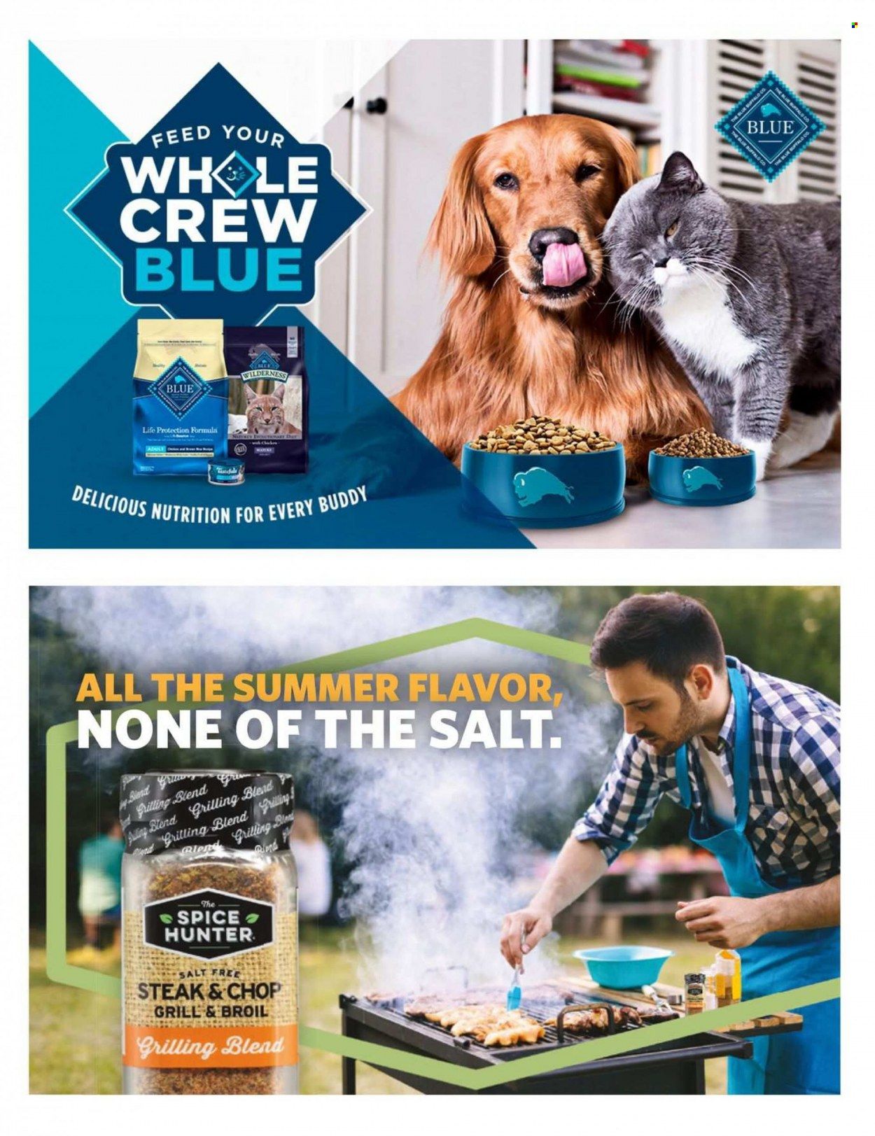 Schnucks (IA, IL, IN, MO) Promotions & Flyer Specials July 2023