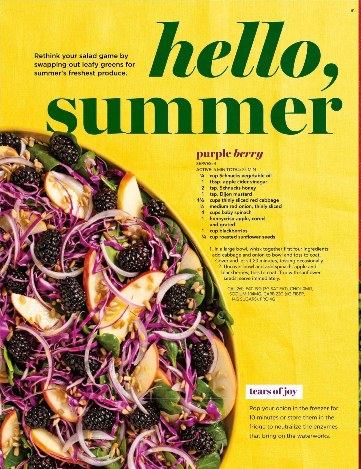 Schnucks (IA, IL, IN, MO) Promotions & Flyer Specials July 2023